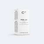 Cosmetic27 Peel 27 — ензимний пілінг-ексфоліатор 40 г