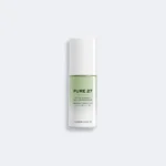 Cosmetic27 Pure 27 — сироватка-флюїд для боротьби з висипами 30 мл