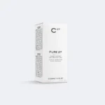 Cosmetic27 Pure 27 — сироватка-флюїд для боротьби з висипами 30 мл