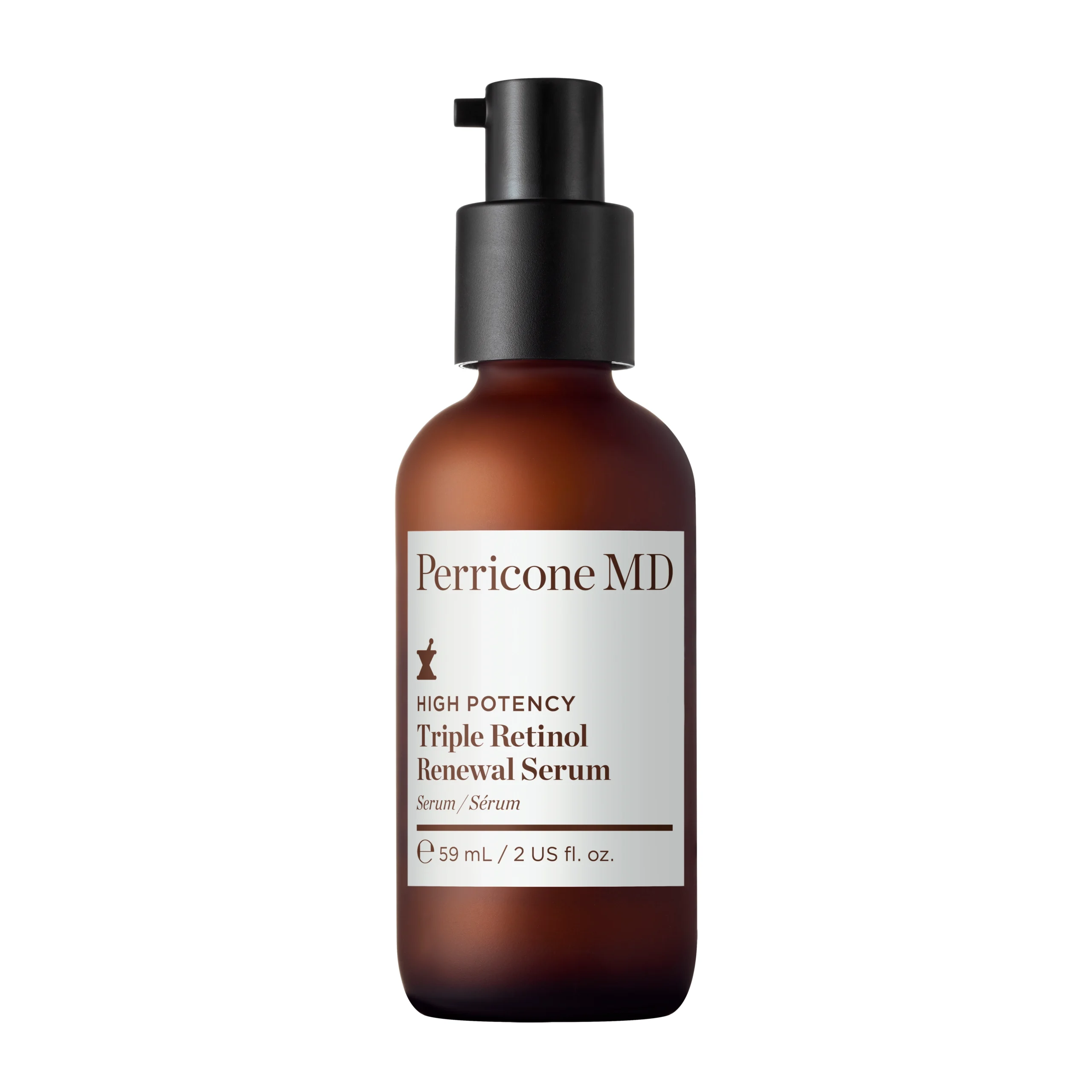 High Potency Triple Retinol Renewal Serum 59 мл – омолоджуюча сироватка з ретиноїдами