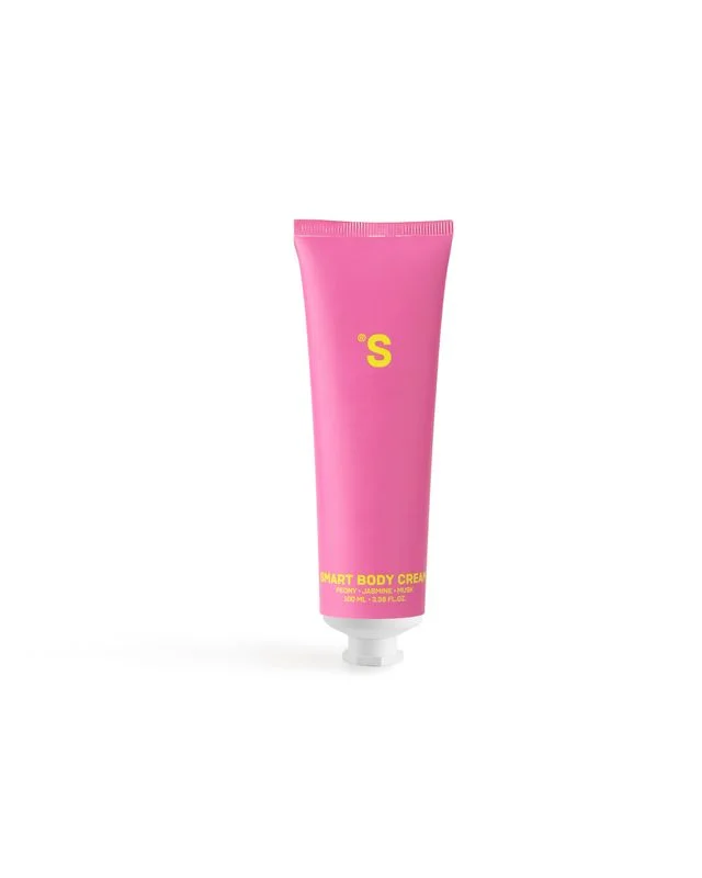 Sister's Aroma Smart Body Lotion Півонія — лосьйон для тіла - 100 мл