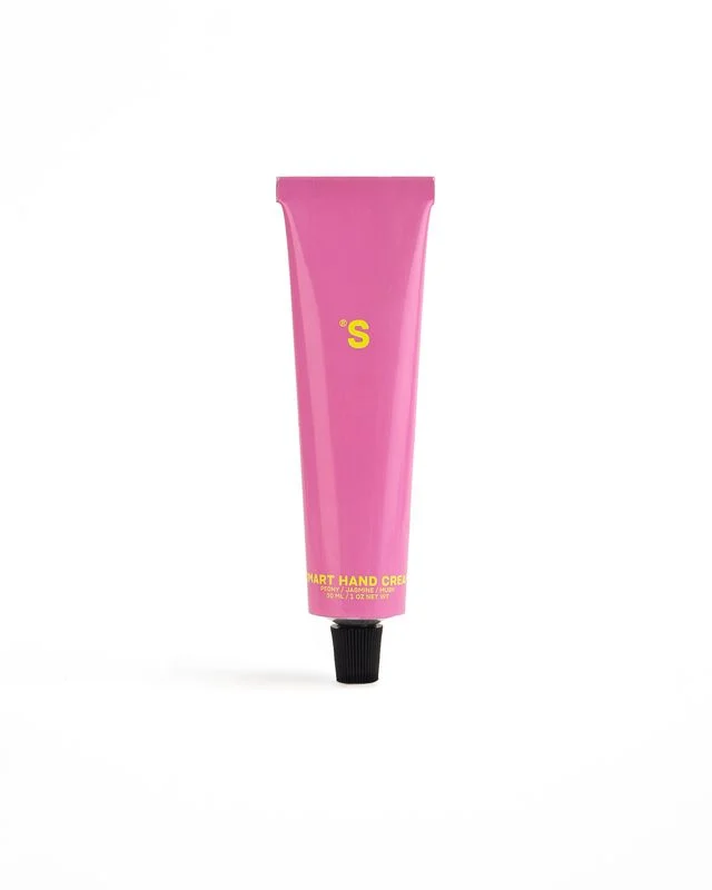 Sister's Aroma Smart Hand Cream Півонія — крем для рук 30 мл