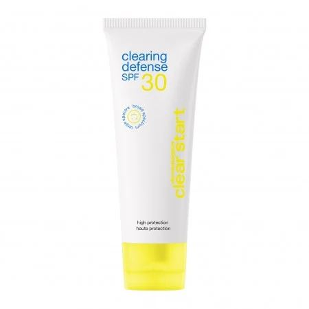Dermalogica Clearing Defense SPF30 — матуючий денний крем SPF30 59 мл