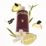 Sister's Aroma Smart Shower Gel Інжир — гель для душу