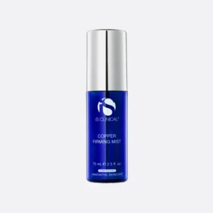 iS Clinical Copper Firming Mist — спрей з міддю для зміцнення шкіри 75 мл
