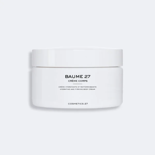 Cosmetic27 Baume 27 Corps — бальзам для тіла