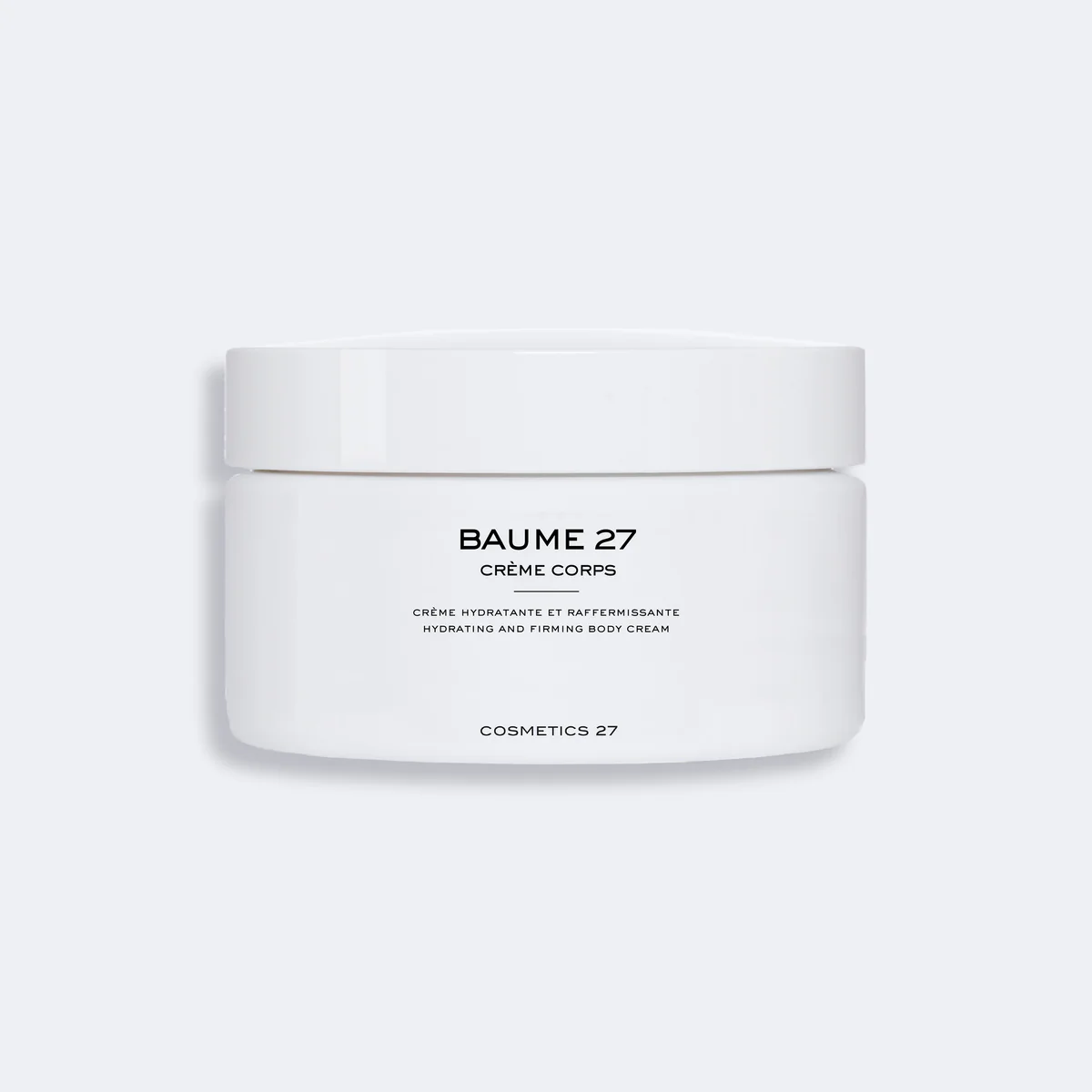 Cosmetic27 Baume 27 Corps — бальзам для тіла
