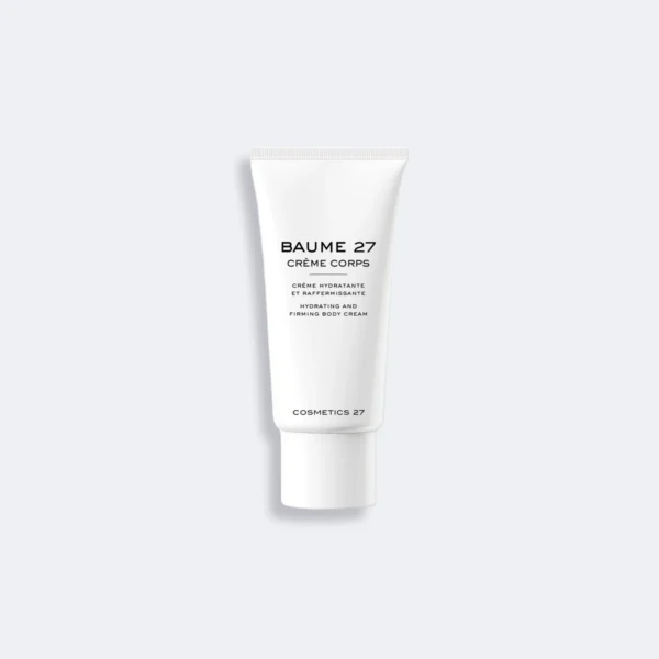 Cosmetic27 Baume 27 Corps — бальзам для тіла