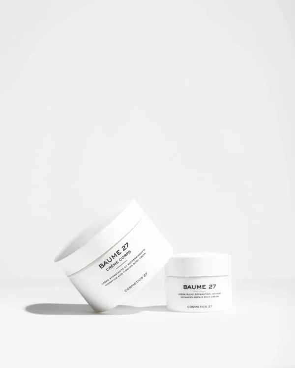 Cosmetic27 Baume 27 Corps — бальзам для тіла
