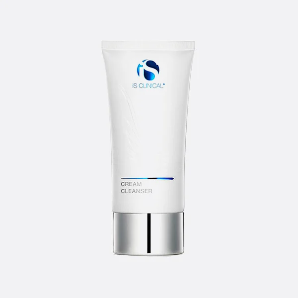 iS Clinical Cream Cleanser — крем для очищення шкіри 120 мл
