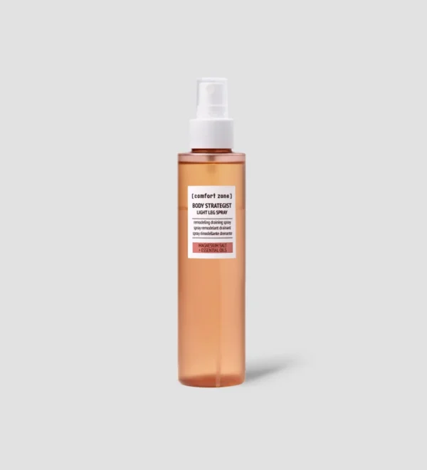 Comfort Zone Body Strategist Light Leg Spray — спрей для легкості ніг 150 мл