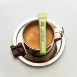 Sister's Aroma Lip Hydrater Halva — бальзам для губ 10 мл