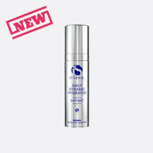 iS Clinical Daily Dynamic Hydrator — зволожуючий крем з технологією GeneXC 50 г