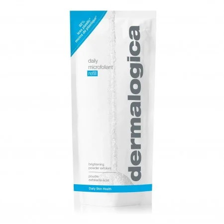 Dermalogica Daily Microfoliant Refill — мікрофоліант наповнювач 74 г