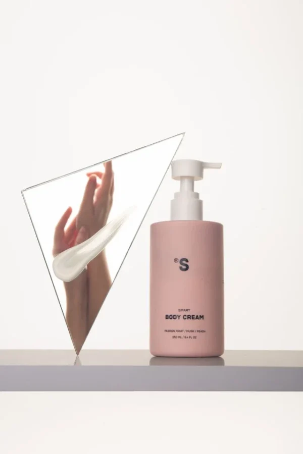 Sister's Aroma Smart Body Lotion Маракуя — лосьйон для тіла - 100 мл