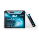 Collagen Marine Beauty — преміальний морський колаген для шкіри, волосся та нігтів 30 шотів