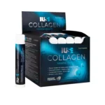 Collagen Marine Beauty — преміальний морський колаген для шкіри, волосся та нігтів 30 шотів