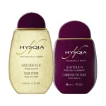 Hysqia Set Soie d'Or & Caresse — набір для тіла та інтимного зволоження 50+30 мл