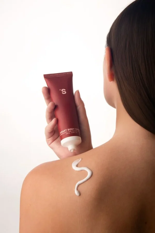 Sister's Aroma Smart Body Lotion Гранат — лосьйон для тіла - 250 мл