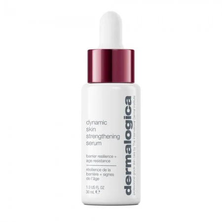 Dermalogica Dynamic Skin Strengthening Serum — сироватка для зміцнення шкіри 30 мл