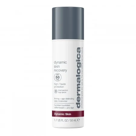 Dermalogica Dynamic Skin Recovery SPF50 — активний відновлювач шкіри SPF50 50 мл - 50 мл