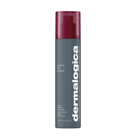 Dermalogica Dynamic Skin Sculptor — тонізуюча сироватка-скульптор для тіла 150 мл