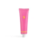 Sister's Aroma Smart Shower Gel Півонія — гель для душу - 250 мл