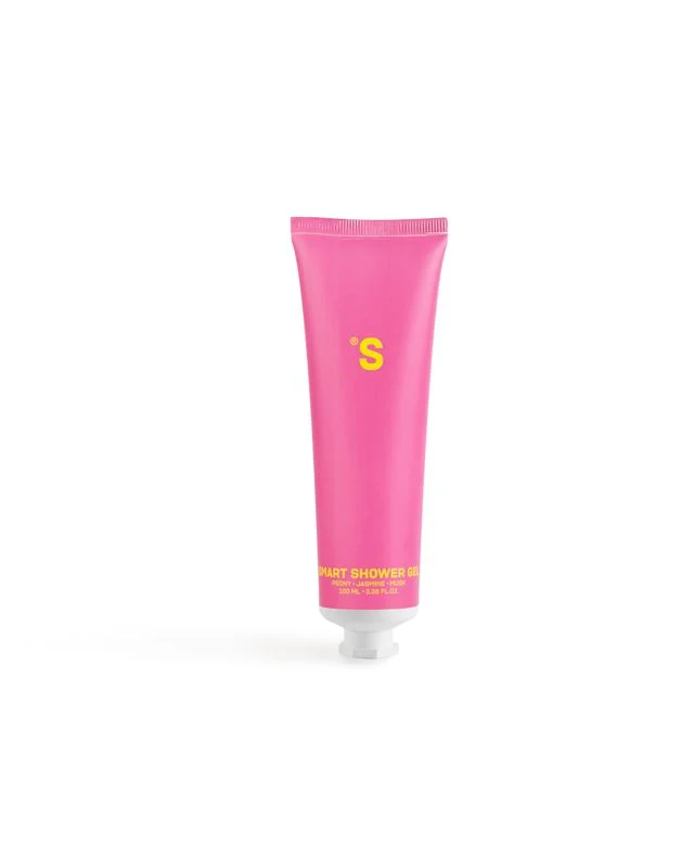 Sister's Aroma Smart Shower Gel Півонія — гель для душу - 250 мл