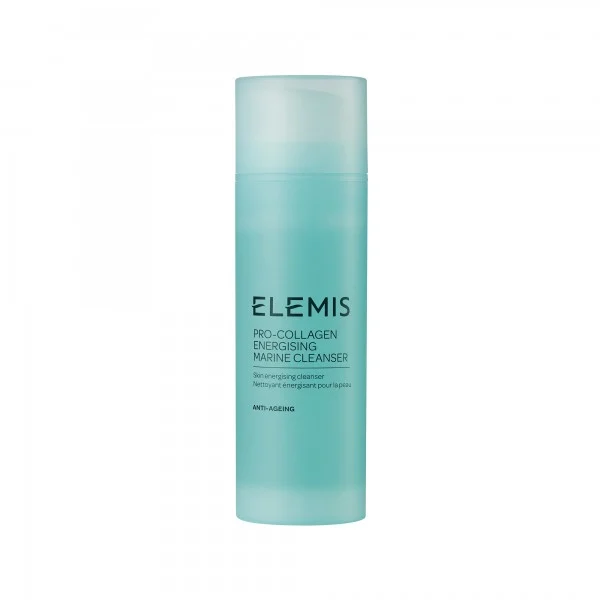 Pro-Collagen Energising Marine Cleanser 150 мл – гель-очисник для обличчя Elemis
