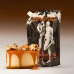 Sister's Aroma Smart Body Lotion Sugar Porn — лосьйон для тіла дой пак 250 мл