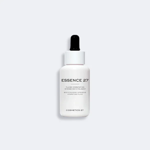 Cosmetic27 Essence 27 — інтенсивний біофлюїд для ревіталізації 50 мл