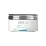 Atache Essentielle Reafirming Mask Green Tea — ліфтинг-маска з екстрактом зеленого чаю - 200 мл