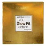 Genosys EXO Glow Fit — преміальний Thermo кушон з екзосомами