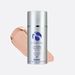 iS Clinical Extreme Protect SPF 40 — сонцезахисний крем 100 г - PerfecTint® Beige | Бежевий