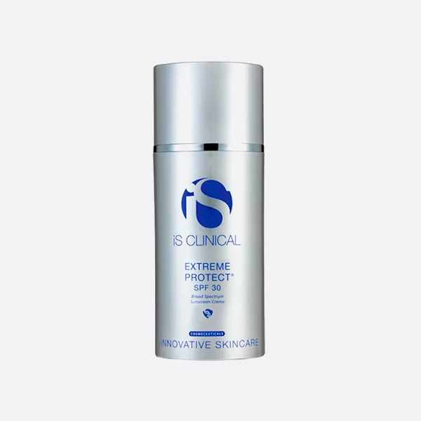 iS Clinical Extreme Protect SPF 30 — сонцезахисний крем 100 г