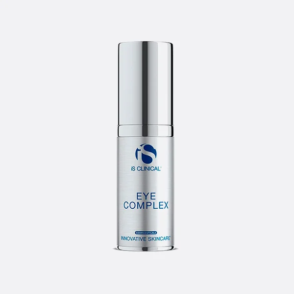 iS Clinical Eye Complex — крем для очей з ретинолом 15 г