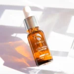 iS Clinical C Eye Serum Advance+ — сироватка для очей з вітаміном С 15 мл