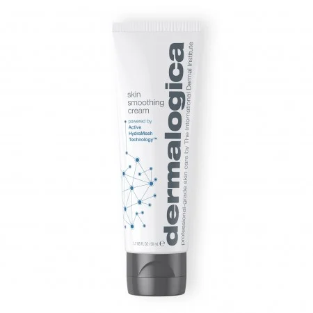 Dermalogica Skin Smoothing Cream — пом'якшуючий зволожуючий крем - 50 мл