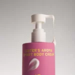 Sister's Aroma Smart Body Lotion Півонія — лосьйон для тіла - 100 мл