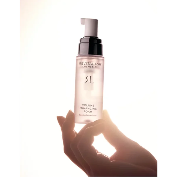 RevitaLash Volume Enhancing Foam — пінка для об'єму волосся 55 мл