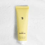 Sister's Aroma Smart Shower Gel Ветивер — гель для душу