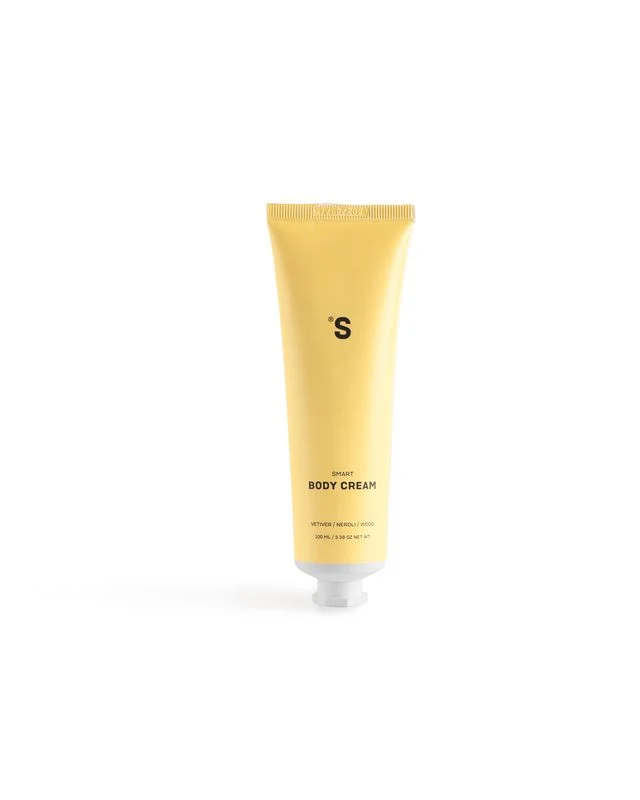 Sister's Aroma Smart Body Lotion Ветивер — лосьйон для тіла - 100 мл