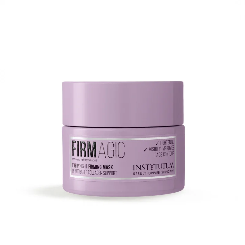 Instytutum Firmagic Everynight Firming Mask — щоденна нічна ліфтинг-маска 50 мл