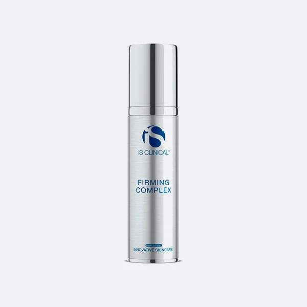 iS Clinical Firming Complex — крем для зміцнення шкіри обличчя 50 г