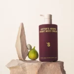 Sister's Aroma Smart Body Lotion Інжир — лосьйон для тіла - 250 мл