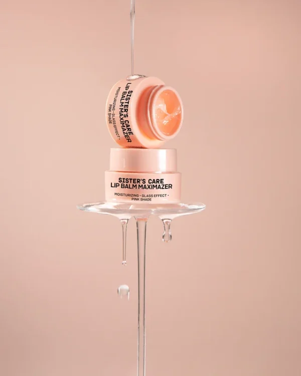 Sister's Aroma Lip Balm Maximizer — бальзам для збільшення губ 4 г