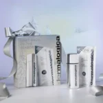 Dermalogica First Snow of the Season — набір "Чиста шкіра як перший сніг"