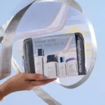 Dermalogica Home for the Holidays — набір "Бестселери у подорож"