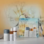 Dermalogica Warmth of the Winter Sun — набір "Відновлення та захист шкіри"