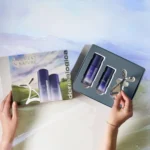 Dermalogica A Moment in Nature — набір "Досконалість природи"